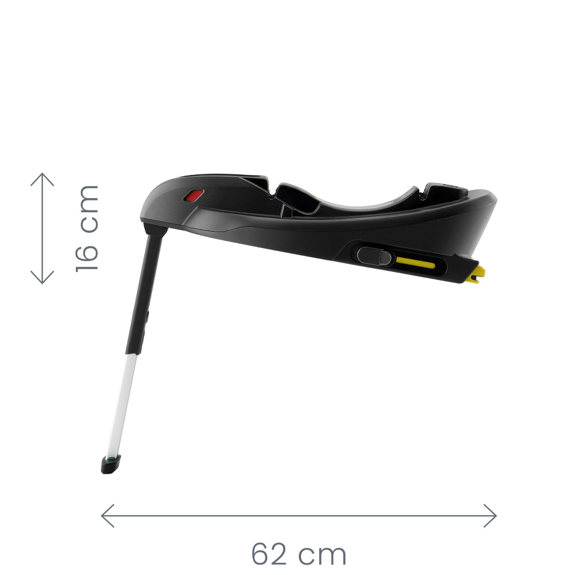 Britax Römer BABY-SAFE Core Car Seat Base - Chelsea Baby