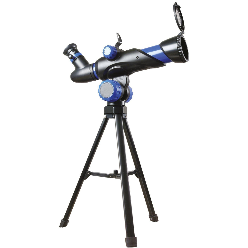 Buki France Telescope with 15 Activities - Chelsea Baby