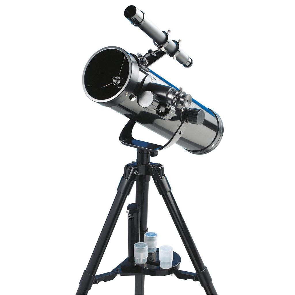 Buki France Telescope with 50 Activities - Chelsea Baby