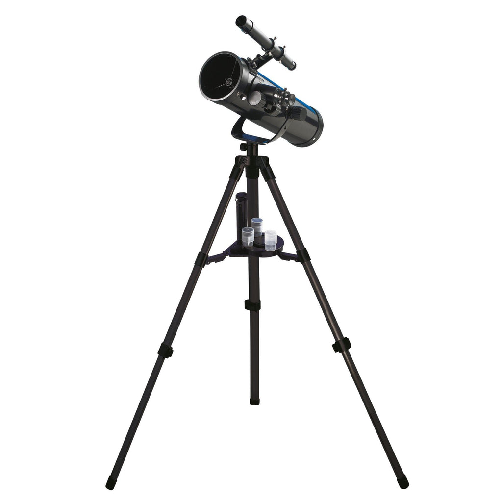 Buki France Telescope with 50 Activities - Chelsea Baby