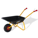 CAT Wheelbarrow Metal Children's - Chelsea Baby