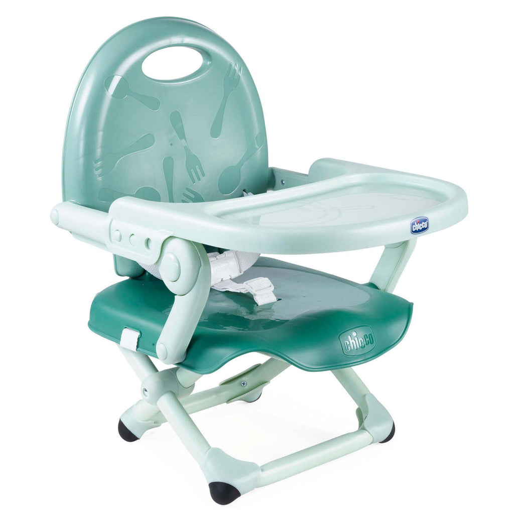 Chicco Pocket Snack Booster Seat - Chelsea Baby