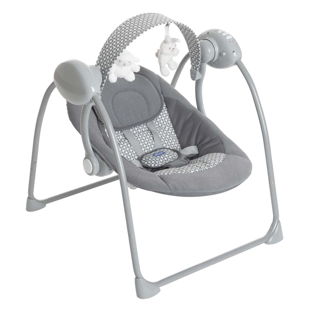 Chicco Swing, Relax and Play - Chelsea Baby