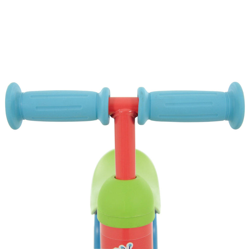 CoComelon Bobble Ride-On