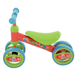 CoComelon Bobble Ride-On