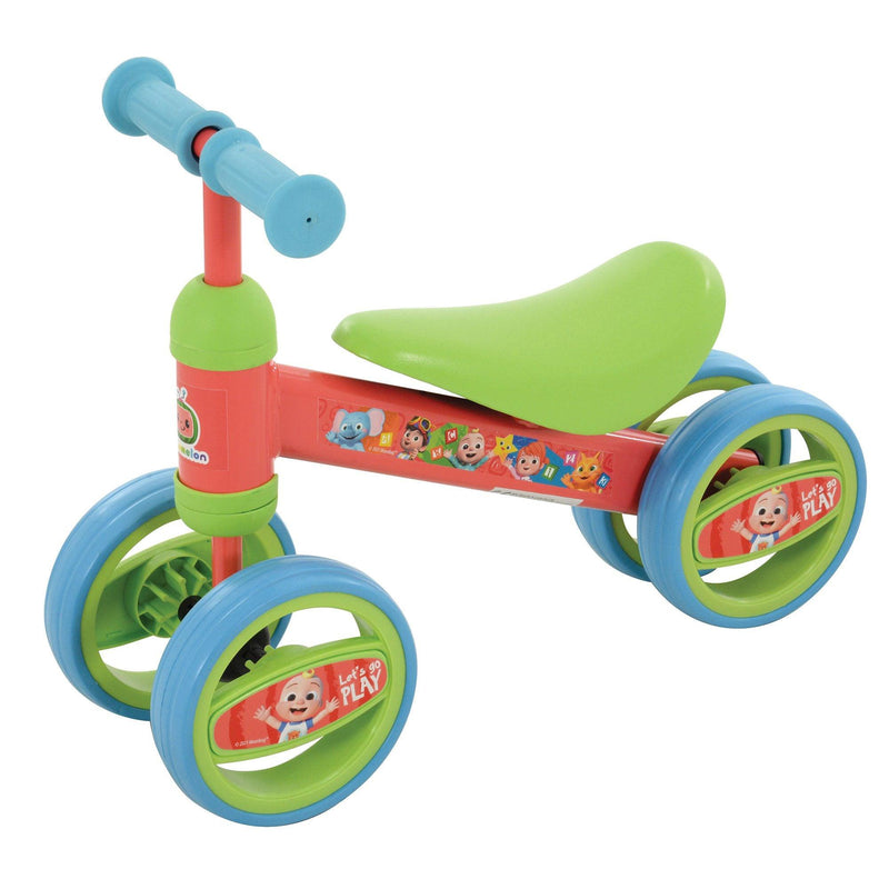CoComelon Bobble Ride-On