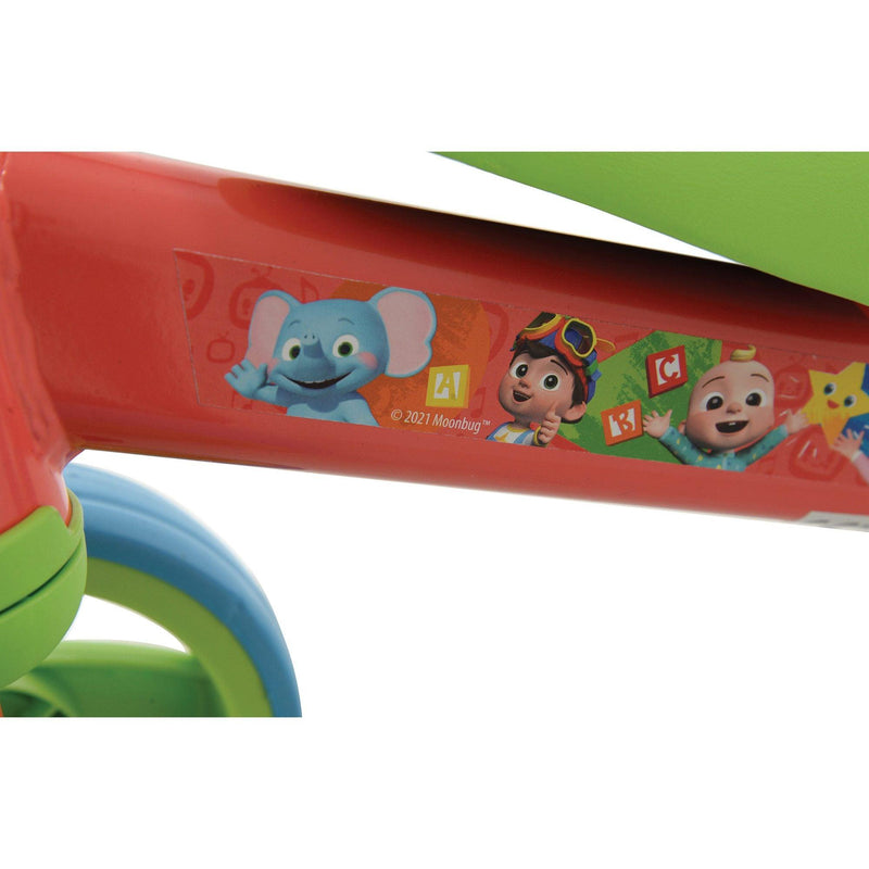 CoComelon Bobble Ride-On