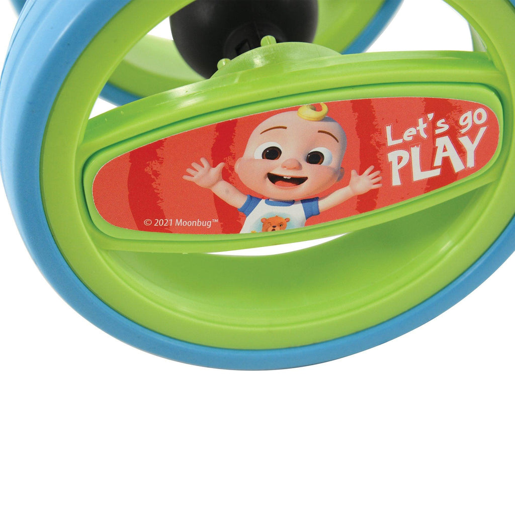 CoComelon Bobble Ride-On