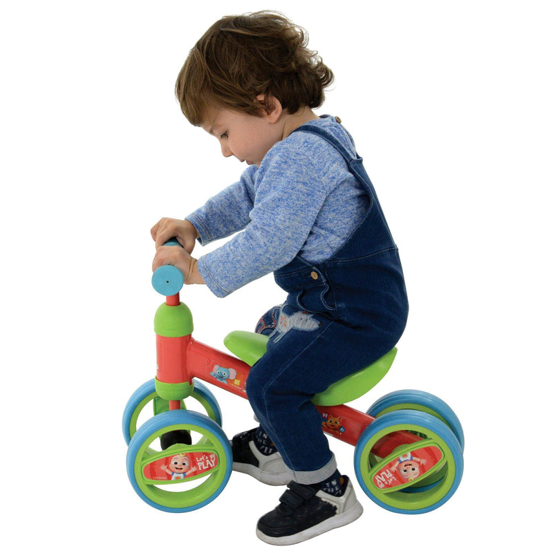 CoComelon Bobble Ride-On