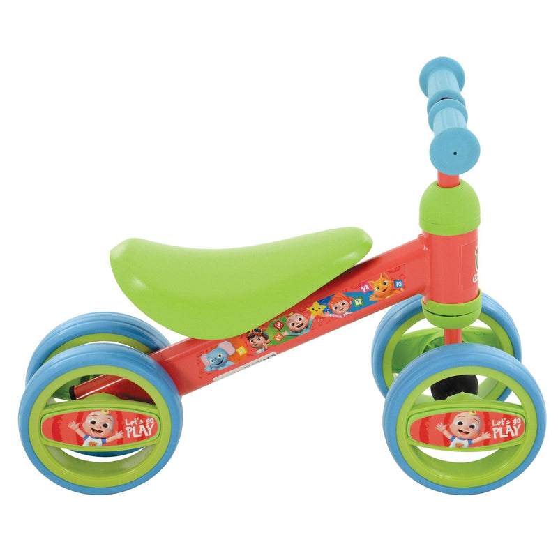 CoComelon Bobble Ride-On