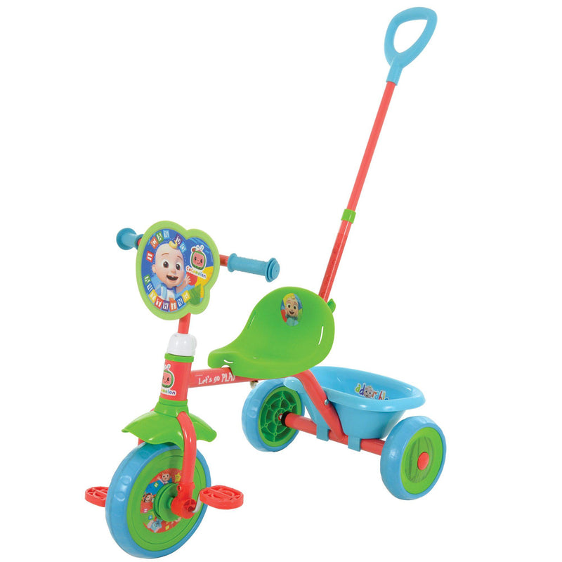 CoComelon My First Trike