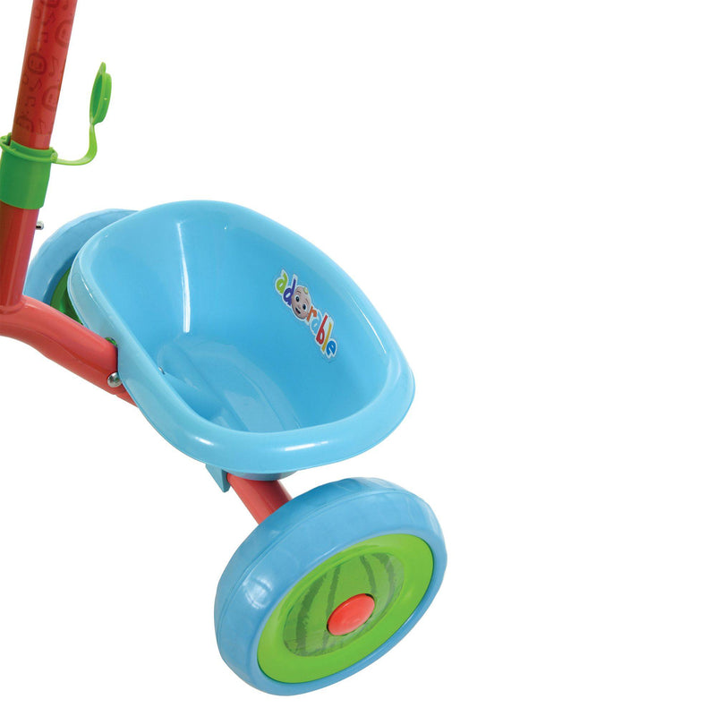 CoComelon My First Trike