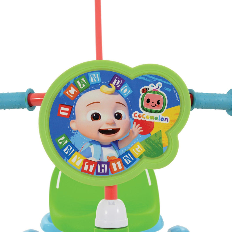 CoComelon My First Trike