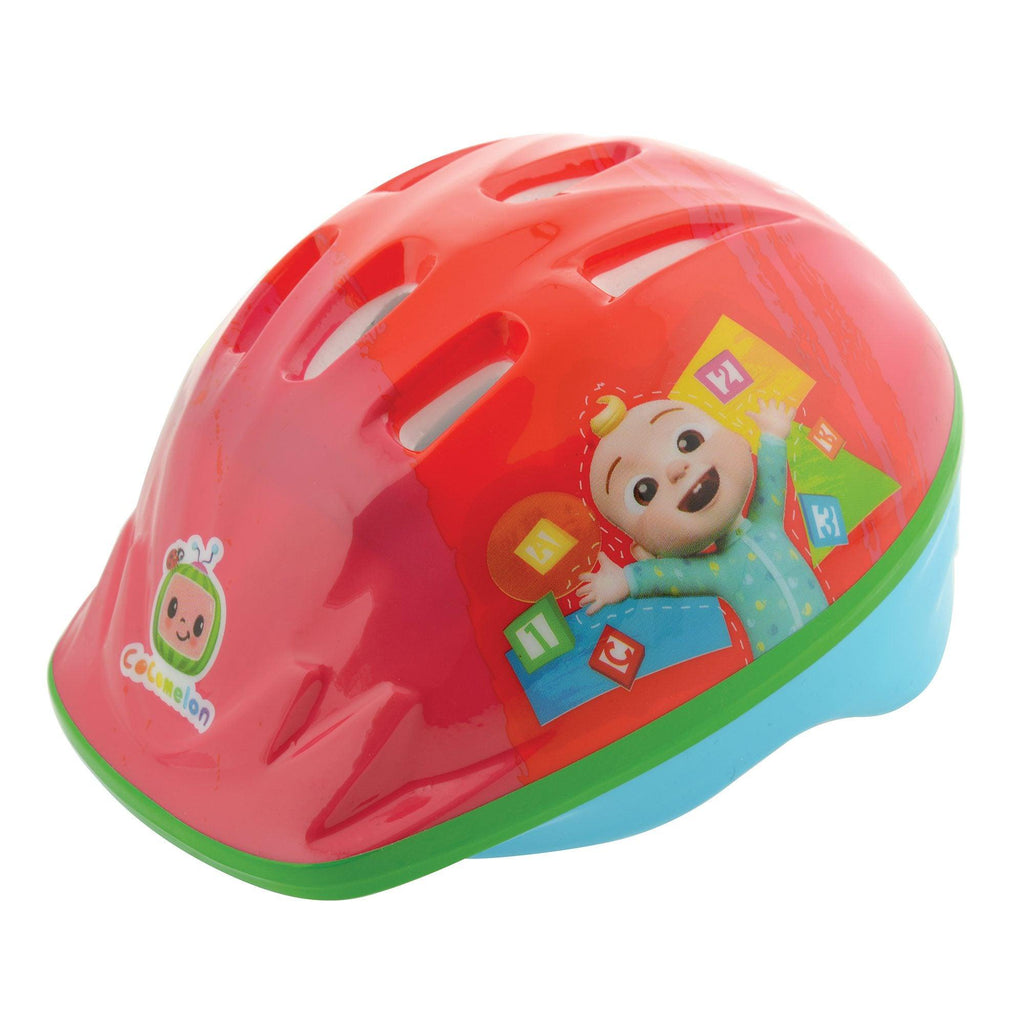 CoComelon Safety Helmet - Chelsea Baby