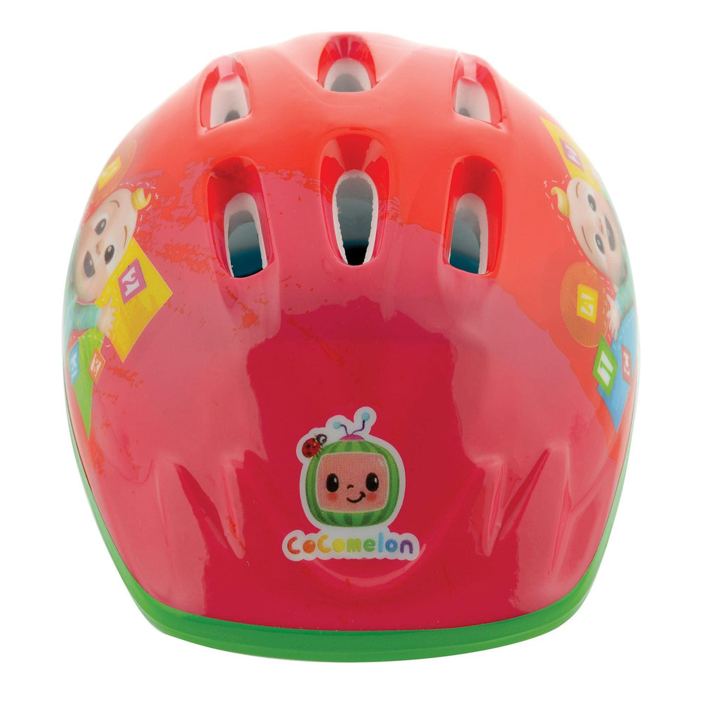 CoComelon Safety Helmet - Chelsea Baby