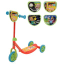 CoComelon Switch It Tri Scooter - Chelsea Baby