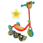 CoComelon Switch It Tri Scooter