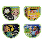 CoComelon Switch It Tri Scooter