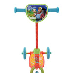 CoComelon Switch It Tri Scooter