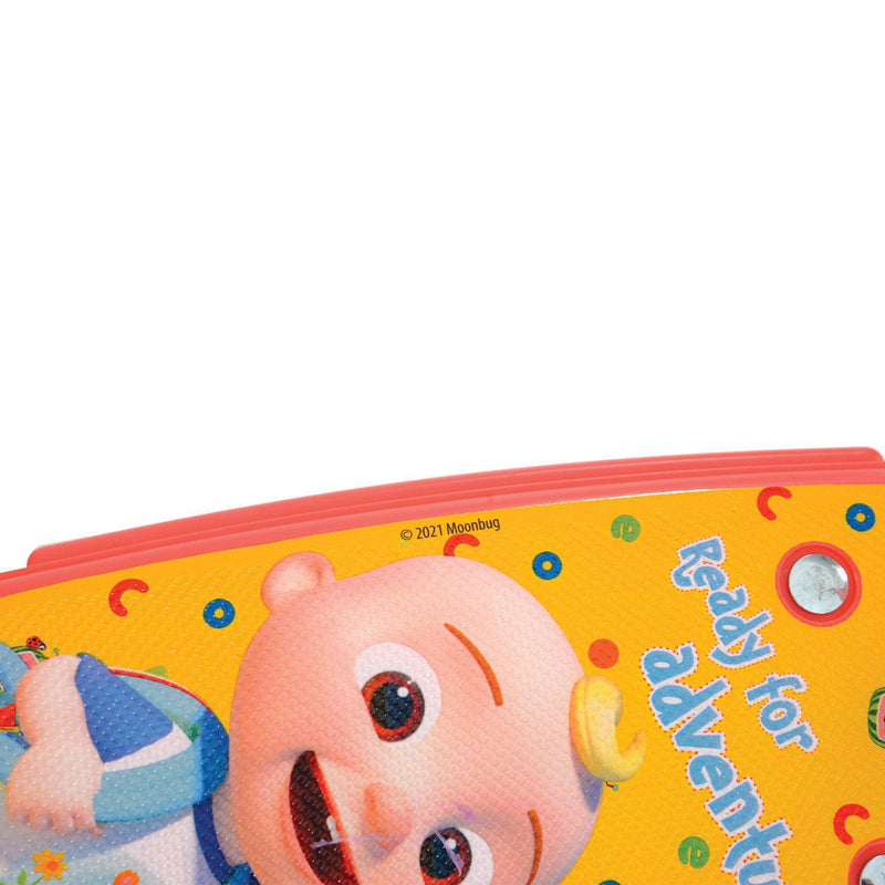 CoComelon Switch It Tri Scooter