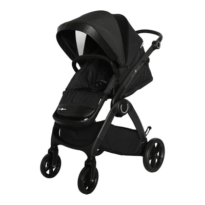 Cozy N Safe Champion Pushchair - Chelsea Baby