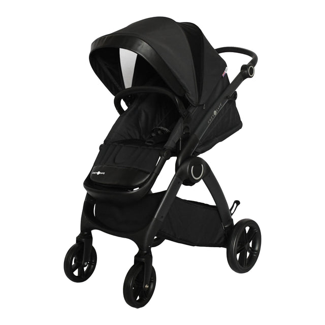 Cozy N Safe Champion Pushchair - Chelsea Baby
