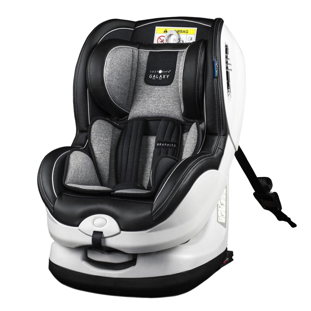 Cozy N Safe Galaxy Group 1 Car Seat - Ex Display
