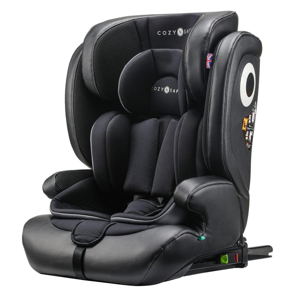 Cozy N Safe Hudson i-Size Car Seat - Chelsea Baby