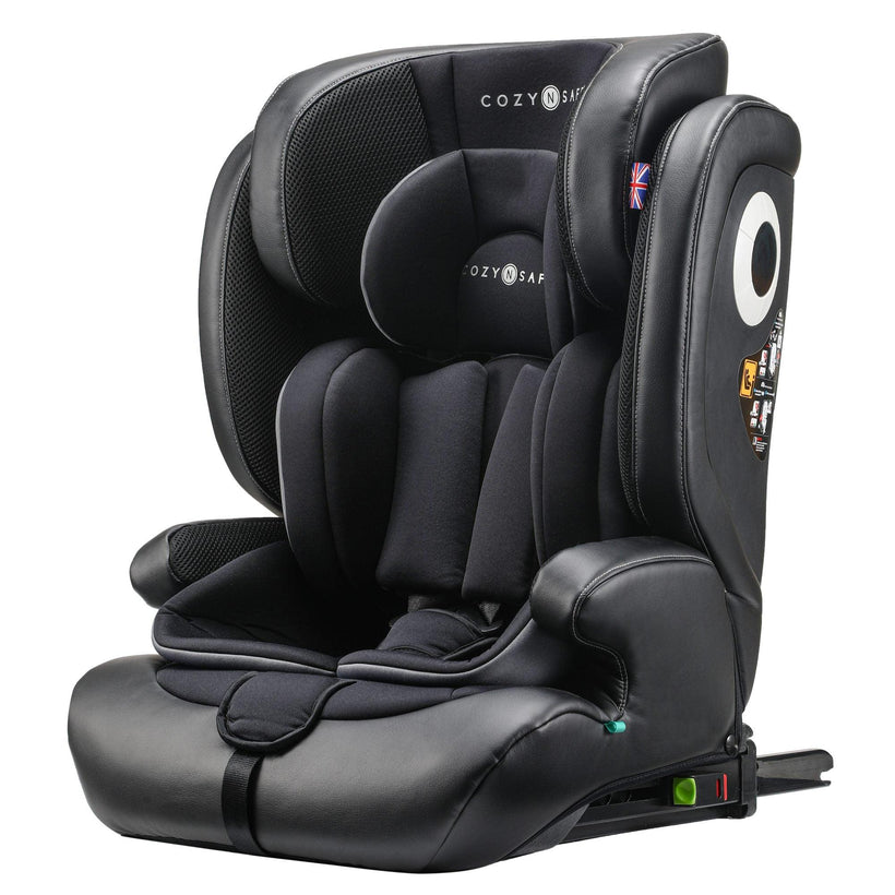 Cozy N Safe Hudson i-Size Car Seat - Chelsea Baby