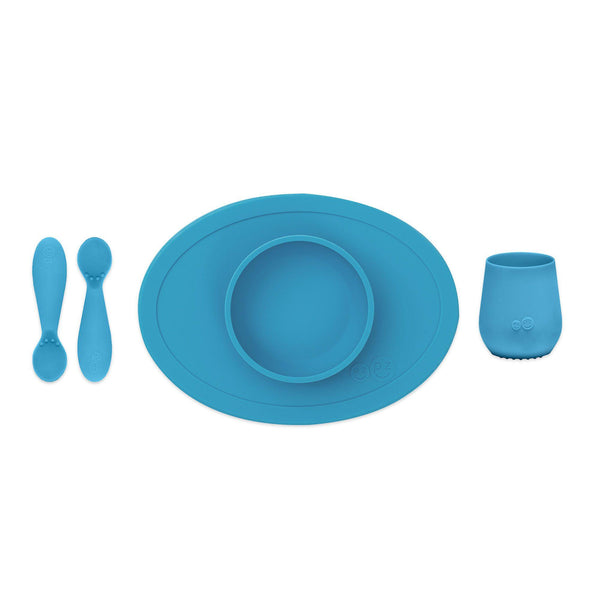 EZPZ First Food Set - Chelsea Baby