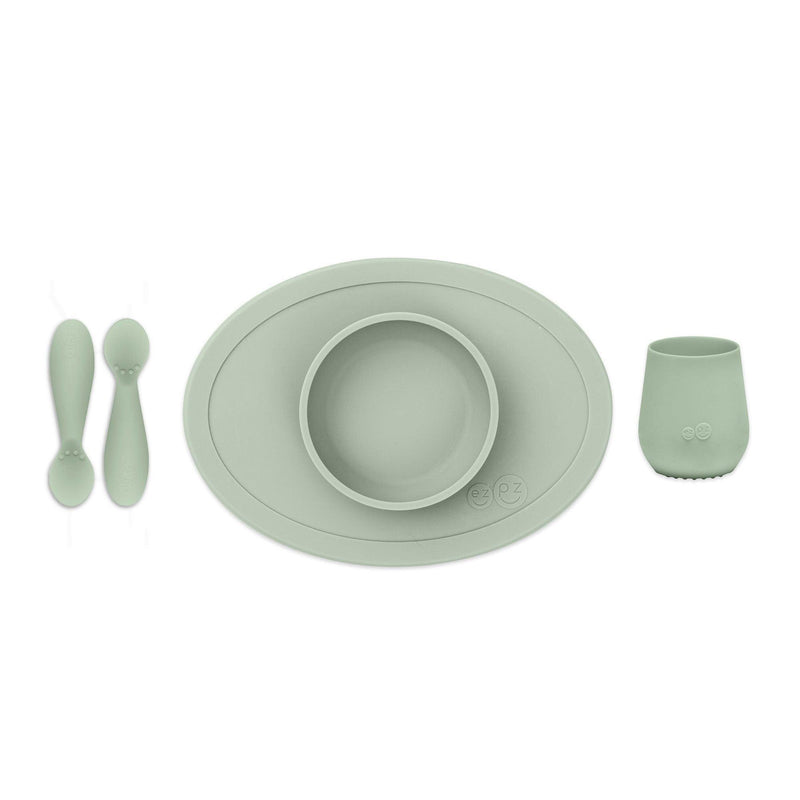 EZPZ First Food Set