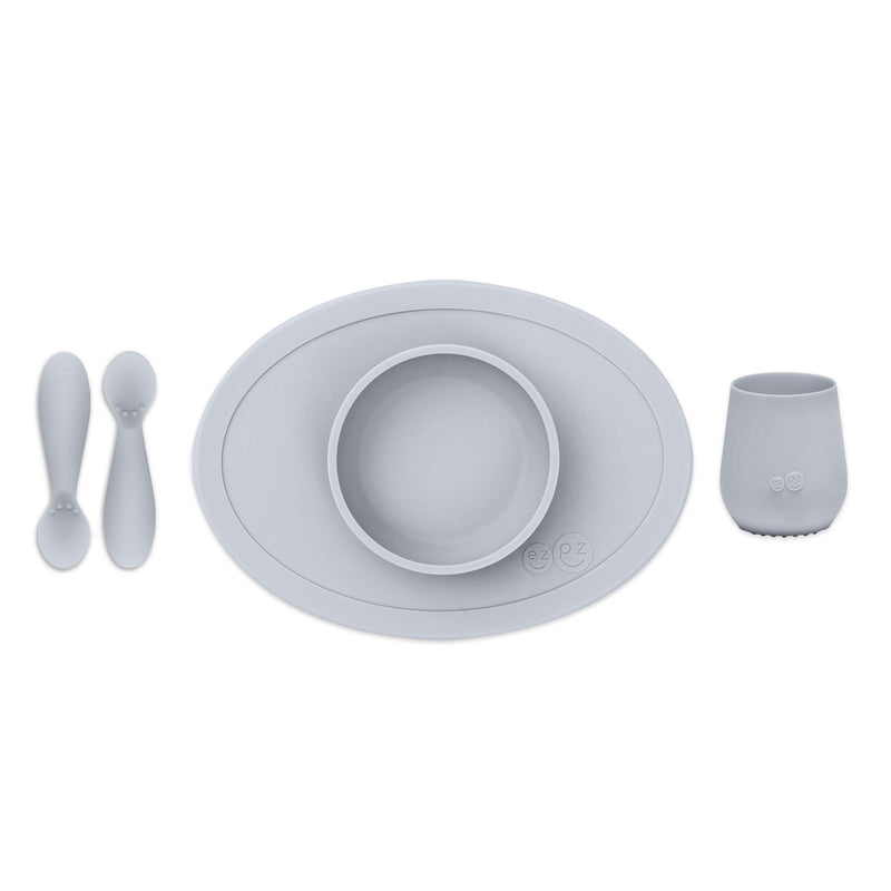 EZPZ First Food Set
