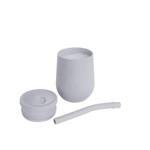 EZPZ Mini Cup with Straw Set - Chelsea Baby