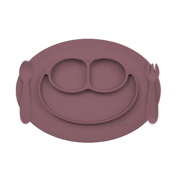 EZPZ Mini First Food Set - Chelsea Baby