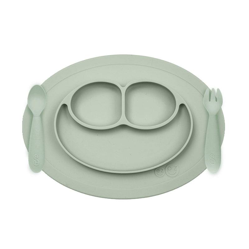 EZPZ Mini First Food Set