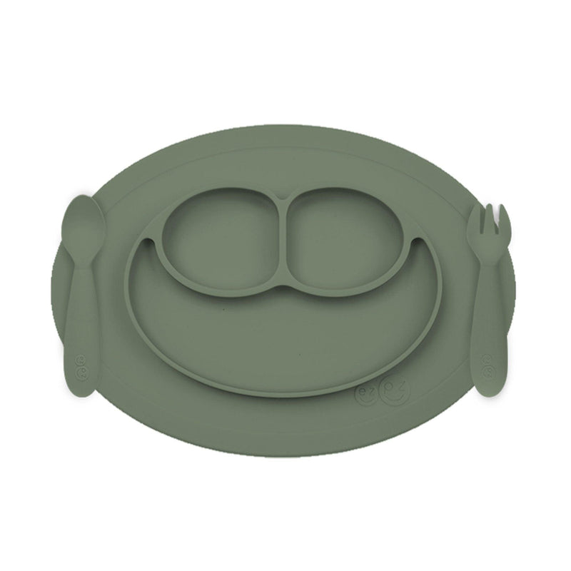 EZPZ Mini First Food Set