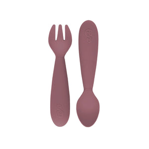 EZPZ Mini Utensils - Chelsea Baby