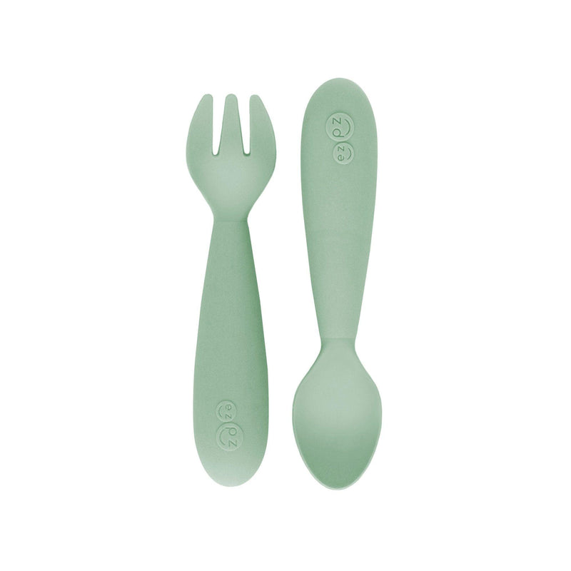 EZPZ Mini Utensils