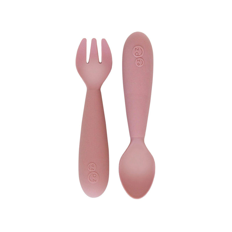 EZPZ Mini Utensils