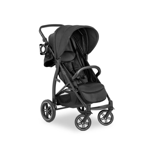 Hauck Rapid 4D Pushchair - Chelsea Baby