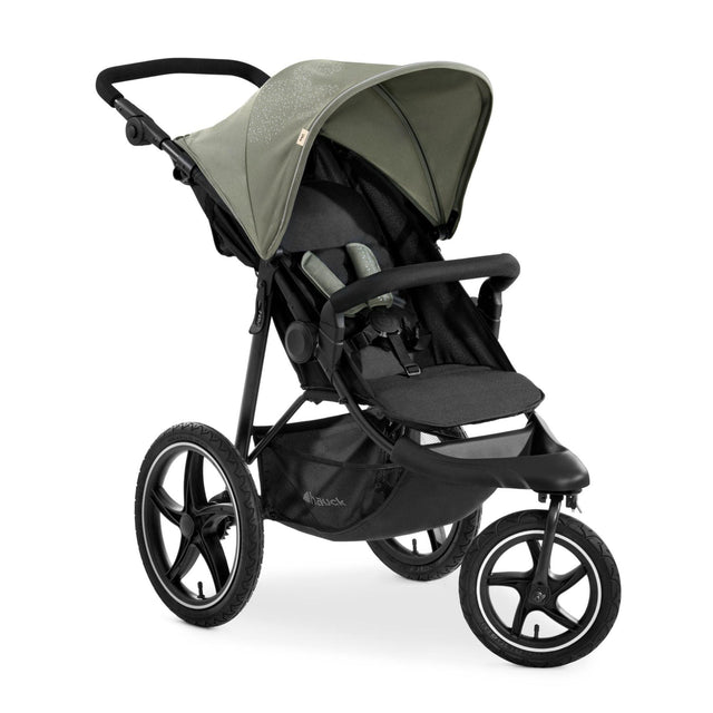 Hauck Runner 2 Pushchair - Chelsea Baby