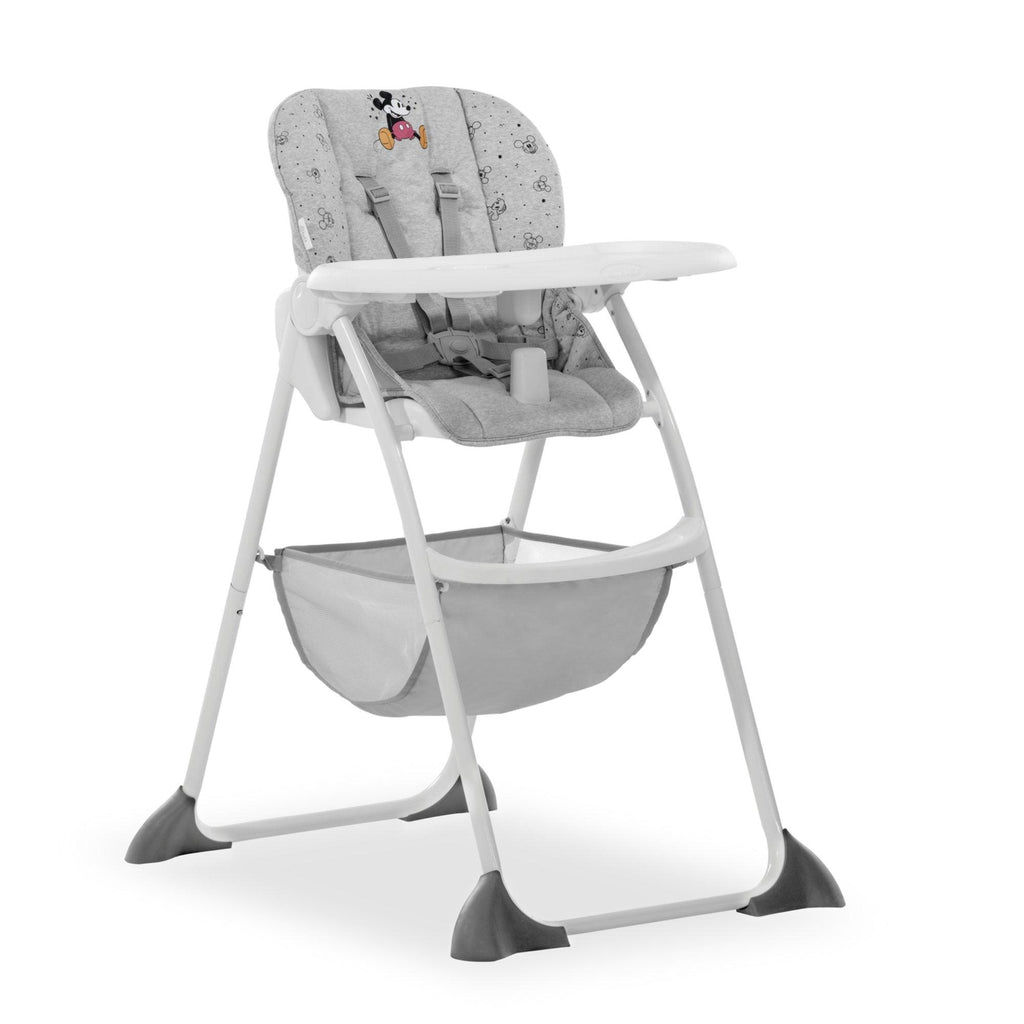 Hauck Sit N Fold Highchair - Chelsea Baby