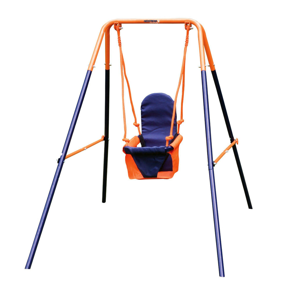 Hedstrom Folding Toddler Swing