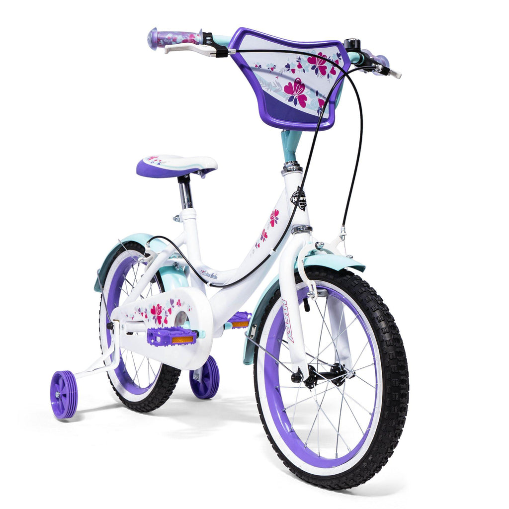 Huffy Crème Soda 16" Girls Bike - Chelsea Baby