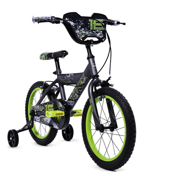 Huffy Delirium 16" BMX Style Bike - Chelsea Baby
