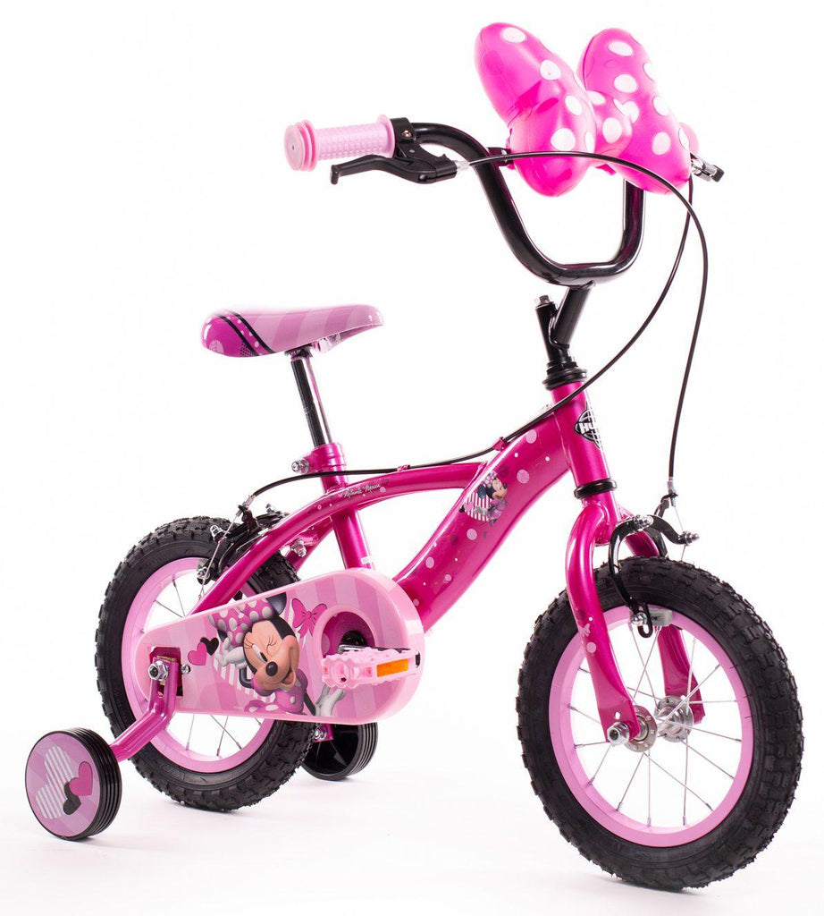 Huffy Disney Minnie 12" Bike - Chelsea Baby