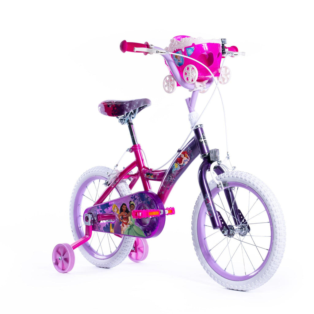 Huffy Disney Princess Girls Bike - Chelsea Baby