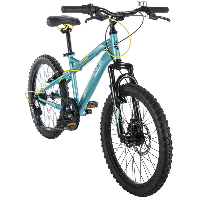 Huffy Extent 20" Mountain Bike - Chelsea Baby