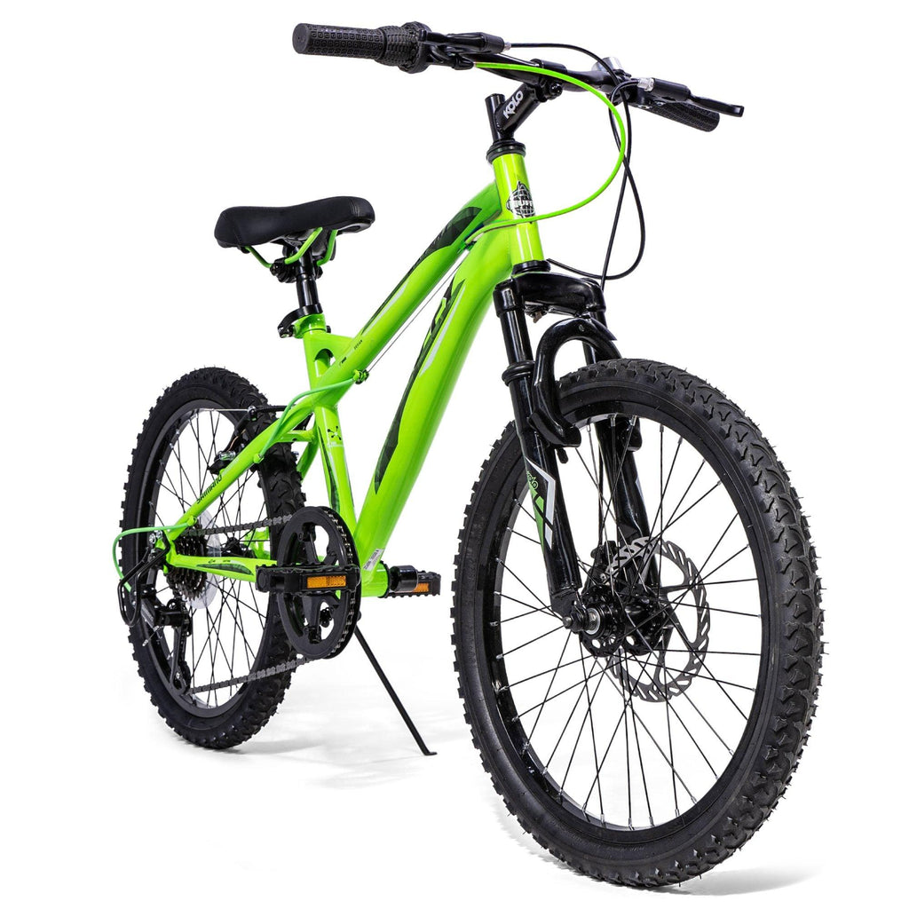 Huffy Extent 20" Mountain Bike - Chelsea Baby