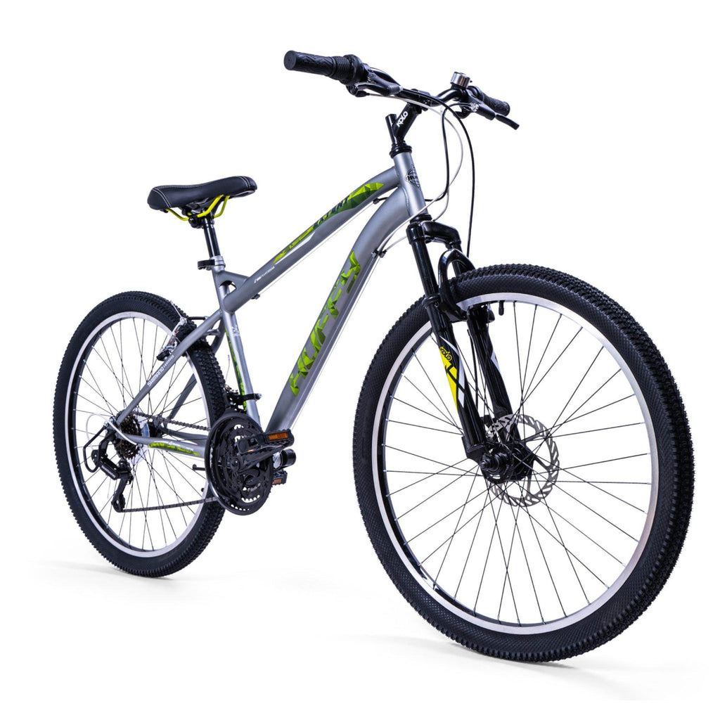 Huffy Extent 26" Hardtail Mountain Bike - Chelsea Baby